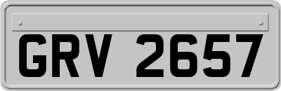 GRV2657