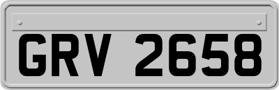GRV2658