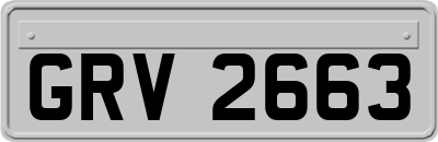 GRV2663