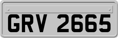 GRV2665