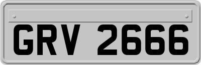 GRV2666