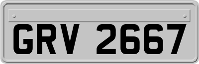 GRV2667