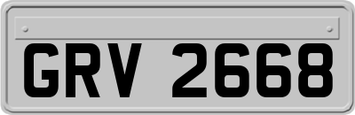 GRV2668