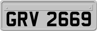 GRV2669