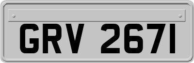 GRV2671