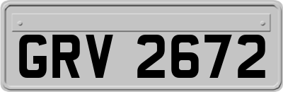 GRV2672