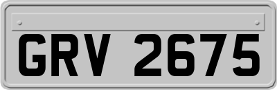 GRV2675