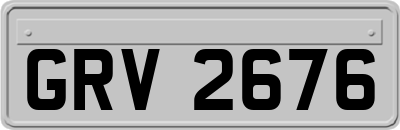 GRV2676