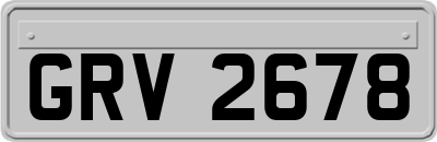 GRV2678