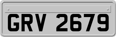 GRV2679