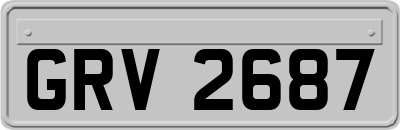 GRV2687