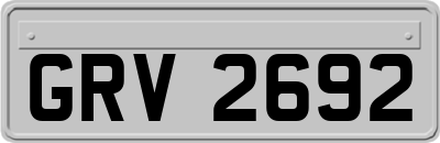 GRV2692