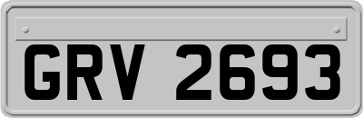 GRV2693