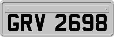 GRV2698