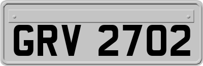 GRV2702