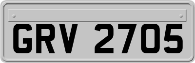GRV2705