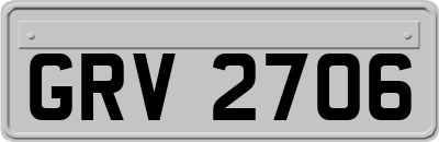GRV2706