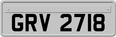 GRV2718