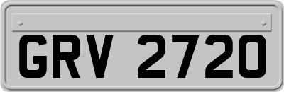 GRV2720