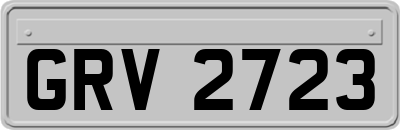 GRV2723