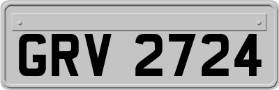 GRV2724