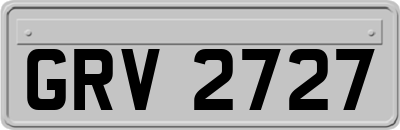 GRV2727