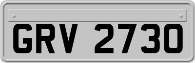 GRV2730