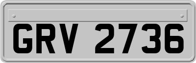GRV2736