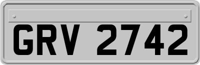 GRV2742