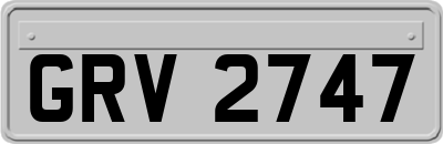 GRV2747