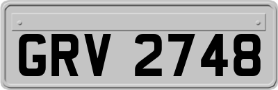 GRV2748