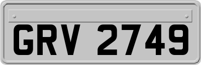 GRV2749