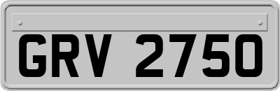 GRV2750