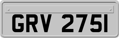 GRV2751