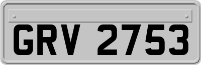 GRV2753