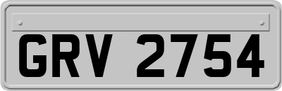 GRV2754