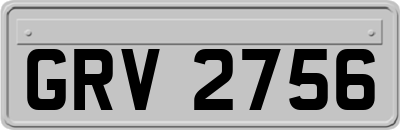 GRV2756