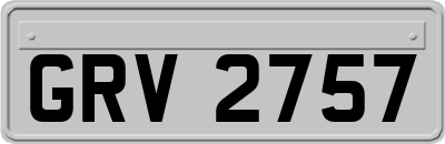GRV2757