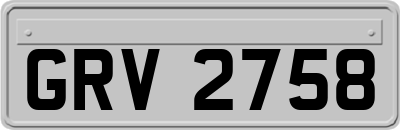 GRV2758