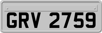 GRV2759