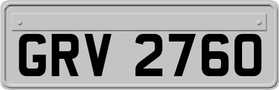 GRV2760