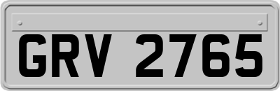 GRV2765