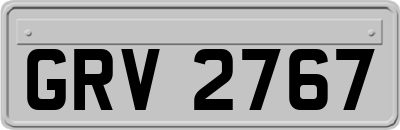 GRV2767