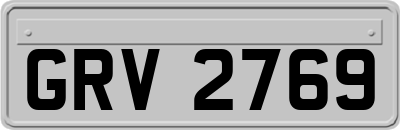 GRV2769