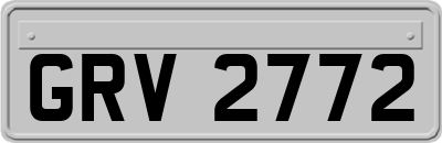GRV2772