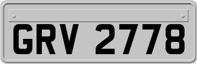 GRV2778