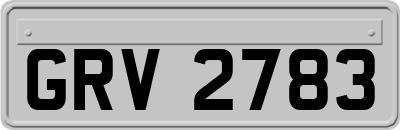 GRV2783
