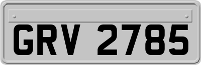 GRV2785