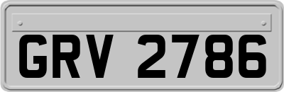 GRV2786