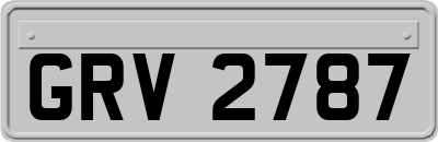 GRV2787